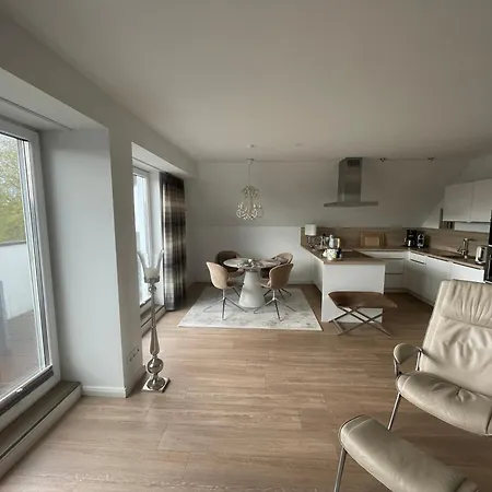 Apartment 3003 Maison Fleur-de-lis Grömitz