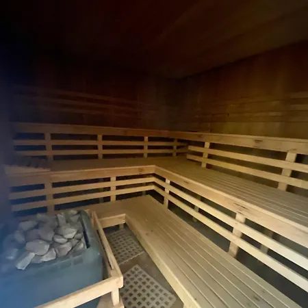 3003 Maison Fleur-de-lis Grömitz