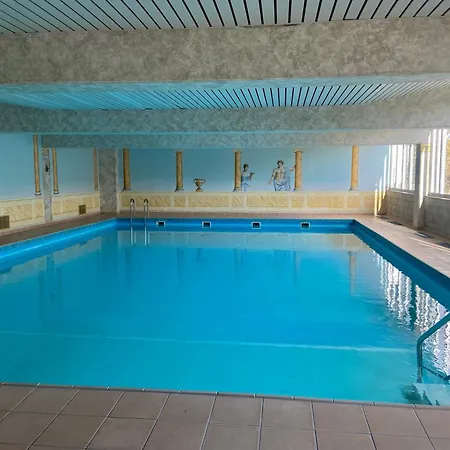 Apartment 3003 Maison Fleur-de-lis Grömitz