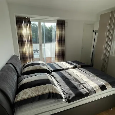 3003 Maison Fleur-de-lis * Grömitz