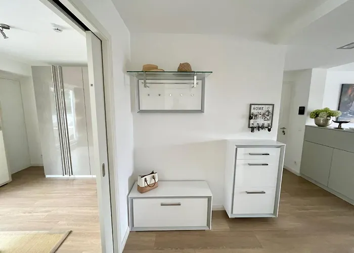 3003 Maison Fleur-de-lis Apartman