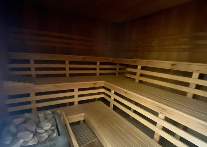 3003 Maison Fleur-de-lis Grömitz