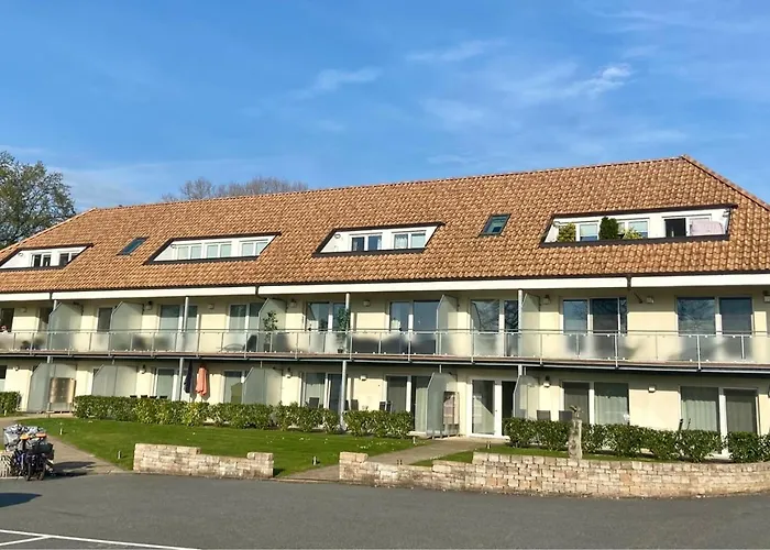 3003 Maison Fleur-de-lis Apartman *