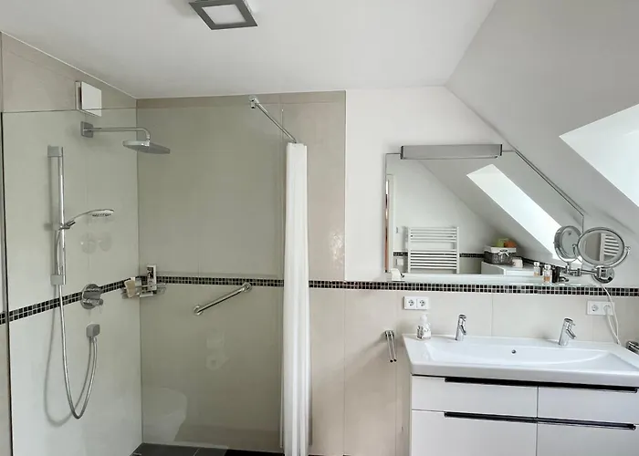 3003 Maison Fleur-de-lis Apartman Grömitz