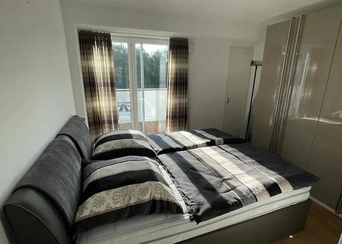 3003 Maison Fleur-de-lis * Grömitz