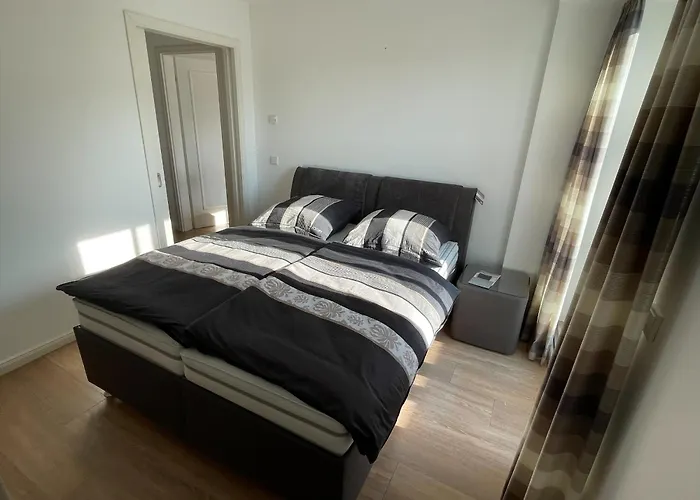 3003 Maison Fleur-de-lis Grömitz