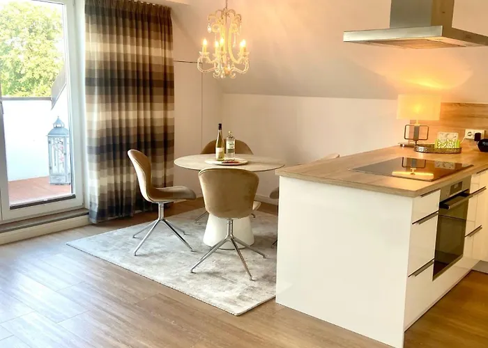 3003 Maison Fleur-de-lis * Grömitz